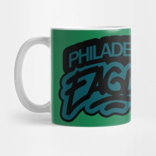 Philadelphia Eagles Mug